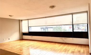 Departamento en renta, Lomas hipódromo