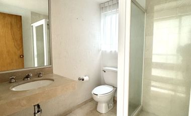 Departamento en renta, Lomas hipódromo
