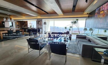 Penthouse en Venta en Lomas Country Club