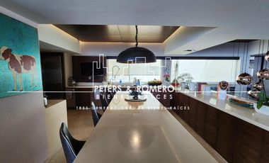 Penthouse en Venta en Lomas Country Club