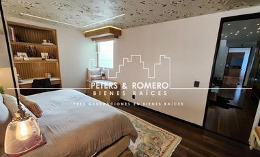Penthouse en Venta en Lomas Country Club