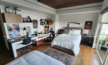 Penthouse en Venta en Lomas Country Club