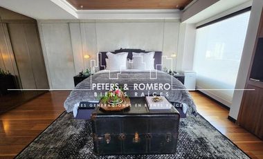 Penthouse en Venta en Lomas Country Club