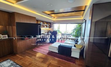 Penthouse en Venta en Lomas Country Club