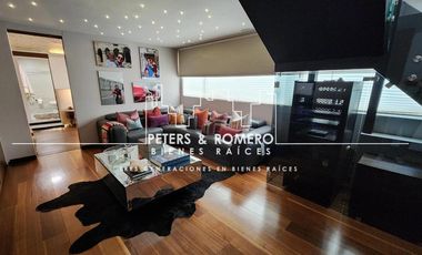 Penthouse en Venta en Lomas Country Club