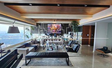 Penthouse en Venta en Lomas Country Club