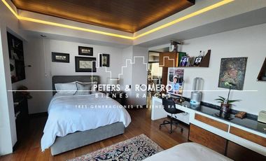 Penthouse en Venta en Lomas Country Club