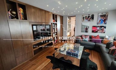 Penthouse en Venta en Lomas Country Club