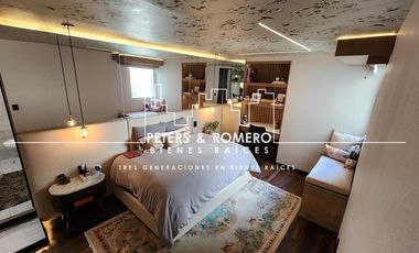 Penthouse en Venta en Lomas Country Club