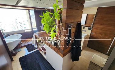 Penthouse en Venta en Lomas Country Club