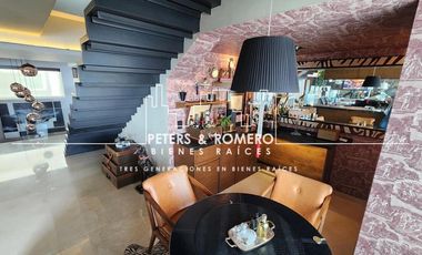 Penthouse en Venta en Lomas Country Club