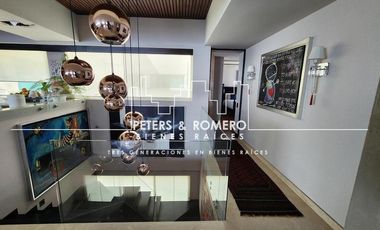 Penthouse en Venta en Lomas Country Club