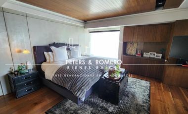 Penthouse en Venta en Lomas Country Club