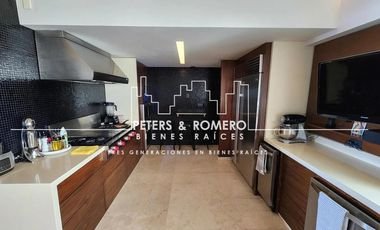 Penthouse en Venta en Lomas Country Club