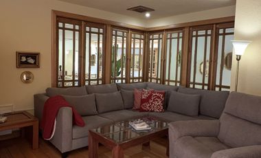Residencia en venta en Club de Golf Santa Anita