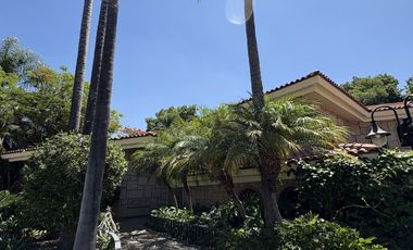 Residencia en venta en Club de Golf Santa Anita