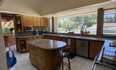 Residencia en venta en Club de Golf Santa Anita