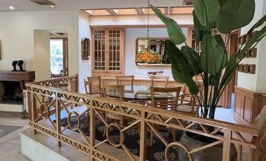 Residencia en venta en Club de Golf Santa Anita