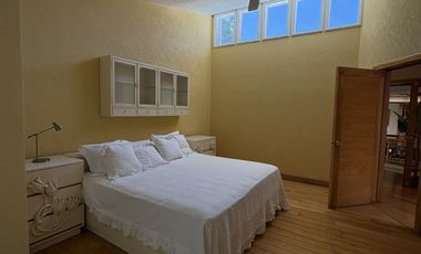 Residencia en venta en Club de Golf Santa Anita