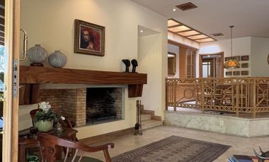 Residencia en venta en Club de Golf Santa Anita