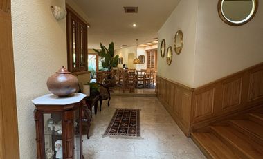 Residencia en venta en Club de Golf Santa Anita