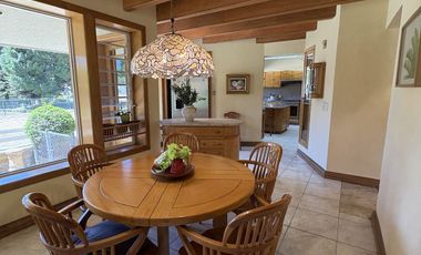 Residencia en venta en Club de Golf Santa Anita