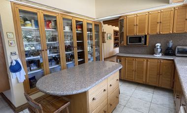 Residencia en venta en Club de Golf Santa Anita