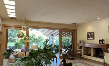 Residencia en venta en Club de Golf Santa Anita