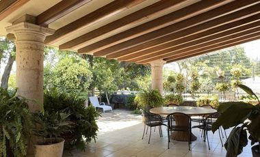 Residencia en venta en Club de Golf Santa Anita
