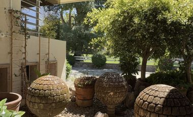 Residencia en venta en Club de Golf Santa Anita