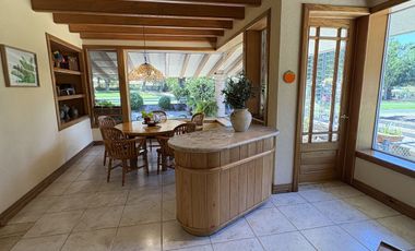 Residencia en venta en Club de Golf Santa Anita