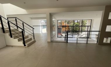 Casa en venta totalmente remodelada en Club de Golf Chiluca