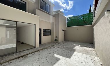 Casa en venta totalmente remodelada en Club de Golf Chiluca