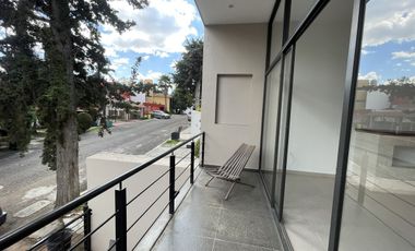 Casa en venta totalmente remodelada en Club de Golf Chiluca