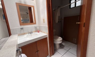 CASA EN LOMAS  3a SECCIÓN