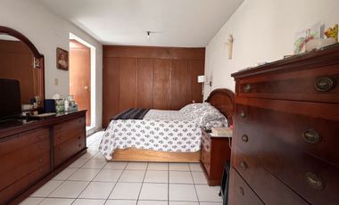 CASA EN LOMAS  3a SECCIÓN