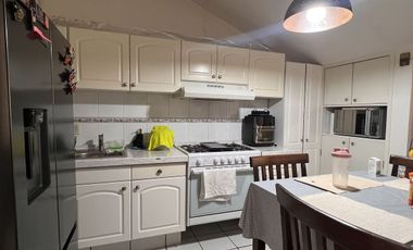 CASA EN LOMAS  3a SECCIÓN