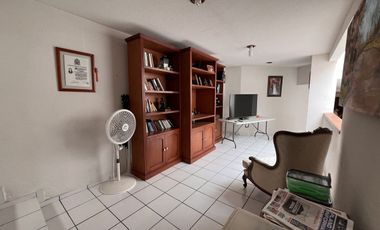 CASA EN LOMAS  3a SECCIÓN