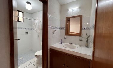 CASA EN LOMAS  3a SECCIÓN