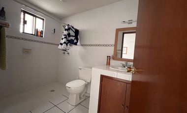 CASA EN LOMAS  3a SECCIÓN