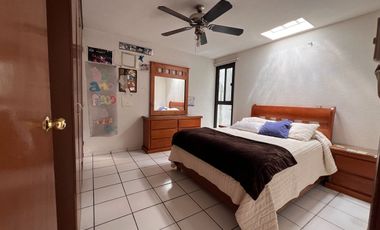 CASA EN LOMAS  3a SECCIÓN