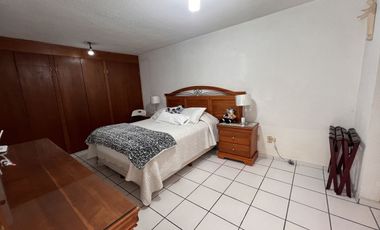 CASA EN LOMAS  3a SECCIÓN