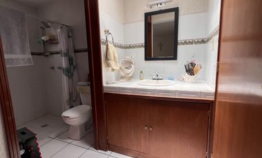CASA EN LOMAS  3a SECCIÓN