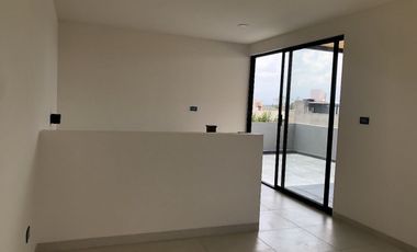 Casa nueva en venta en La Esmeralda, San Mateo Atenco