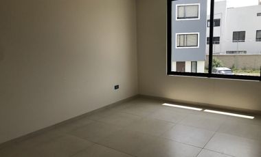 Casa nueva en venta en La Esmeralda, San Mateo Atenco