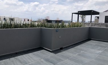 Casa nueva en venta en La Esmeralda, San Mateo Atenco