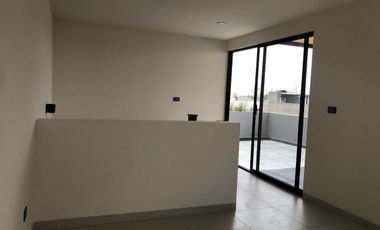 Casa nueva en venta en La Esmeralda, San Mateo Atenco