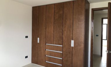 Casa nueva en venta en La Esmeralda, San Mateo Atenco