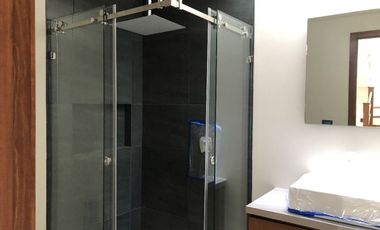 Casa nueva en venta en La Esmeralda, San Mateo Atenco