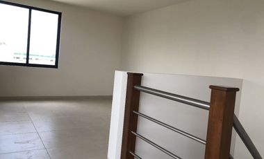 Casa nueva en venta en La Esmeralda, San Mateo Atenco